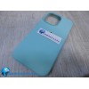 Чехол copy original силиконовый iPhone 13 Pro (21) бирюзовый*