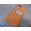 Чехол copy original силиконовый iPhone 13 Pro (27) оранжевый*