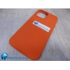 Чехол copy original силиконовый iPhone 13 Pro Max (13) оранжевый*