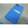 Чехол copy original силиконовый iPhone 13 (защита камеры) (03) синий*