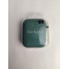 Чехол для наушников AirPods 1/2 Protection Case с карабином (08) ель