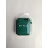 Чехол для наушников AirPods 1/2 Protection Case с карабином (09) темно-зеленый