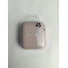 Чехол для наушников AirPods 1/2 Protection Case с карабином (23) пудра