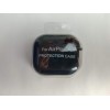Чехол для наушников AirPods 3 Protection Case с карабином черный (15) 