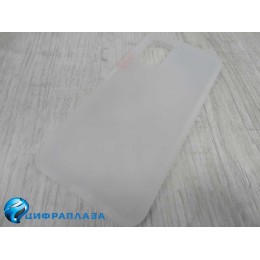 Чехол Hybrid Protection Huawei Honor 30S белый