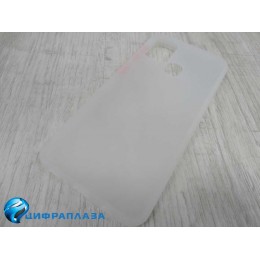 Чехол Hybrid Protection Samsung M31 белый