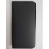 Чехол-книжка Honor 400 Lite STRIPE черный