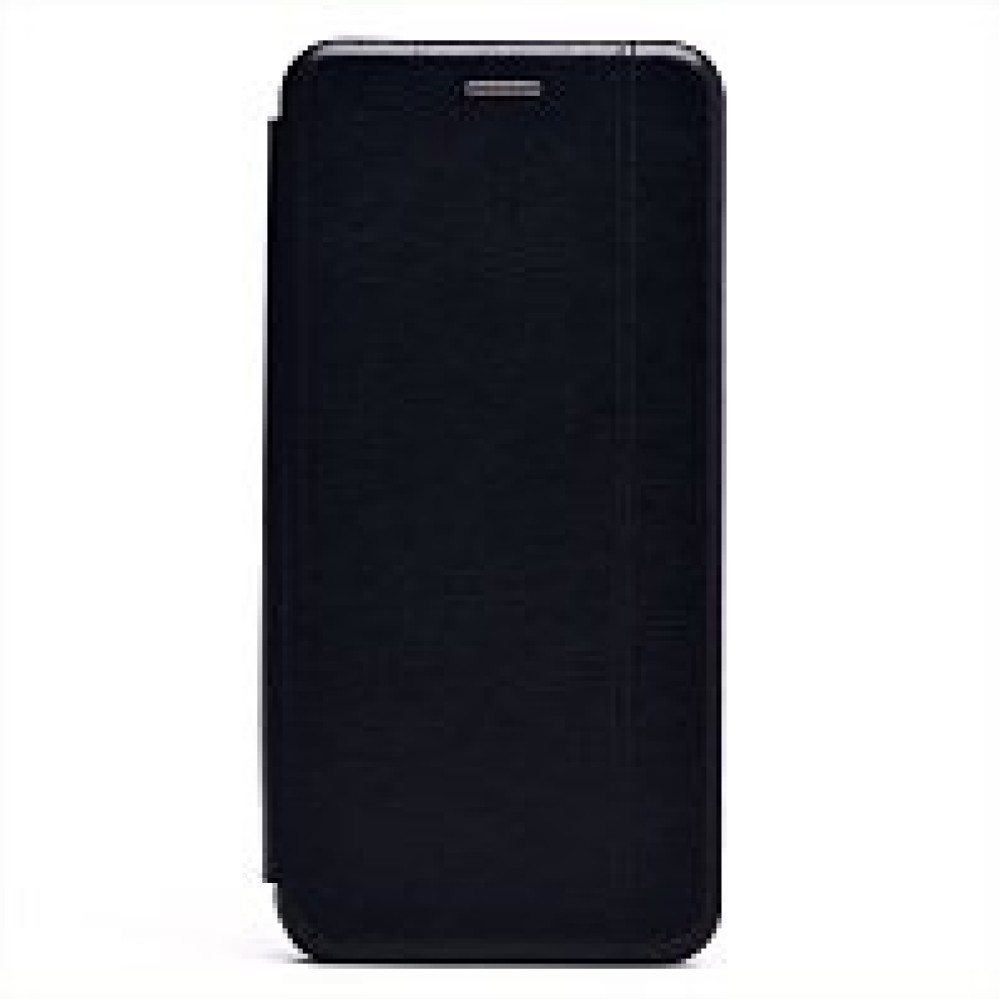 Чехол-книжка Honor X7B 5G BF черный