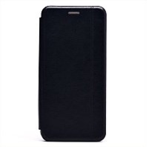 Чехол-книжка Honor X7B 5G BF черный