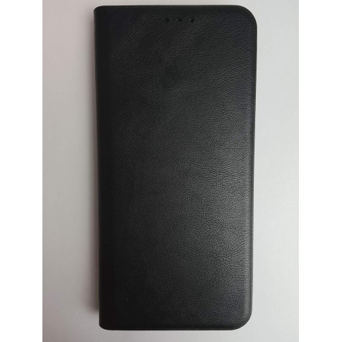 Чехол-книжка Honor X9D FANCY CASE черный 