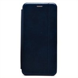 Чехол-книжка Infinix Hot 50i/Smart 9 BF черный