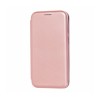 Чехол-книжка iPhone 12 Pro Max BF розовый