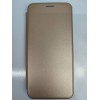 Чехол-книжка iPhone 12 Pro Max BF золотистый