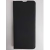 Чехол-книжка Realme C71/C73 ELEGANT черный 
