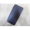 Чехол-книжка Samsung A04 BF темно-синий