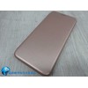 Чехол-книжка Samsung A04s More choice Grace розовое золото