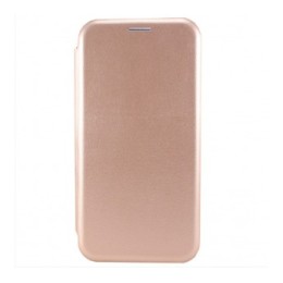 Чехол-книжка Samsung A13 BF розовый