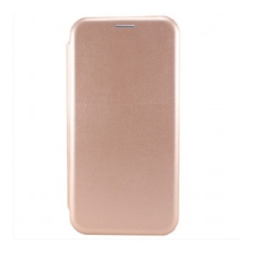 Чехол-книжка Samsung A13 BF розовый