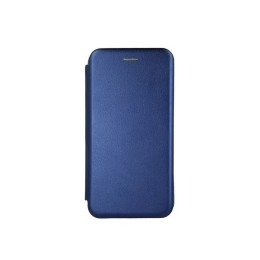 Чехол-книжка Samsung A17/A26 BF синий