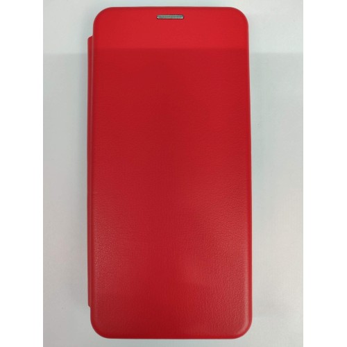Чехол-книжка Samsung A23 More choice Grace красный