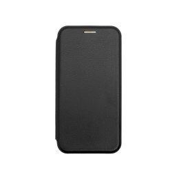 Чехол-книжка Samsung A37 BF черный