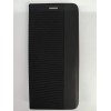 Чехол-книжка Tecno Spark Go 2023/Pop 7 GridCase черный