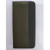 Чехол-книжка Tecno Spark Go 2023/Pop 7 GridCase хаки