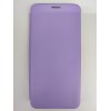 Чехол-книжка Tecno Spark Go3 BF сиреневый