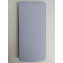 Чехол-книжка Tecno Spark Go3 ELEGANT сиреневый