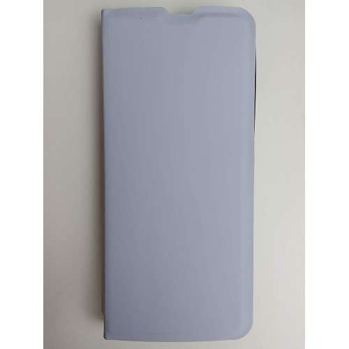 Чехол-книжка Tecno Spark Go3 ELEGANT сиреневый