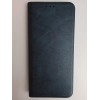 Чехол-книжка Tecno Spark Go3 FANCY CASE синий 