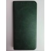 Чехол-книжка Tecno Spark Go3 FANCY CASE зеленый 