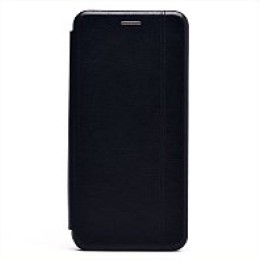 Чехол-книжка Xiaomi Redmi 14C/POCO C75 BF черный