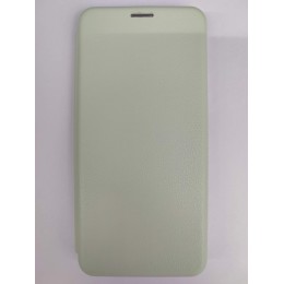 Чехол-книжка Xiaomi Redmi 14C/POCO C75 BF мятный 