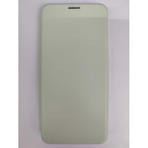 Чехол-книжка Xiaomi Redmi 14C/POCO C75 BF мятный 