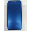 Чехол-книжка Xiaomi Redmi 14C/POCO C75 BF синий