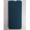 Чехол-книжка Xiaomi Redmi 15 ELEGANT синий