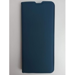 Чехол-книжка Xiaomi Redmi 15 ELEGANT синий