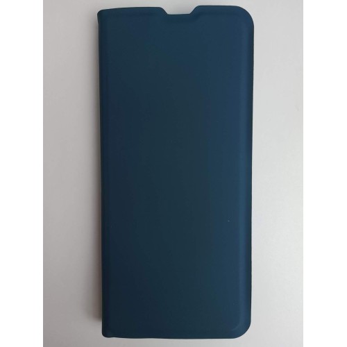 Чехол-книжка Xiaomi Redmi 15 ELEGANT синий