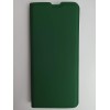 Чехол-книжка Xiaomi Redmi 15 ELEGANT зеленый