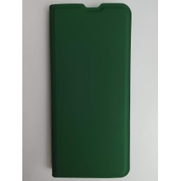 Чехол-книжка Xiaomi Redmi 15 ELEGANT зеленый