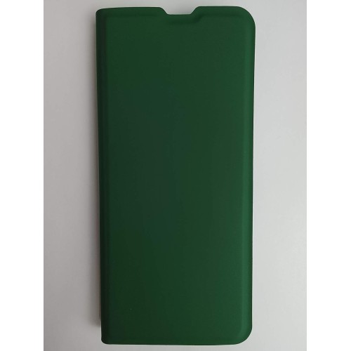 Чехол-книжка Xiaomi Redmi 15 ELEGANT зеленый
