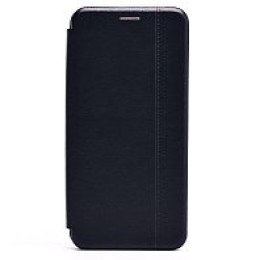 Чехол-книжка Xiaomi Redmi A1+/A2+ BF черный