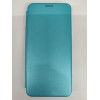 Чехол-книжка Xiaomi Redmi А3/A3X/POCO C61 BF голубой