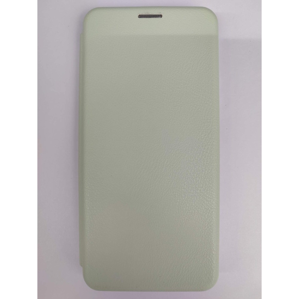Чехол-книжка Xiaomi Redmi А5/POCO C71 BF бирюзовый
