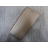 Чехол-книжка Xiaomi Redmi Note 12 Pro BF золотистый