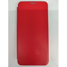 Чехол-книжка Xiaomi Redmi Note 13 BF красный