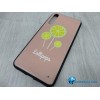 Чехол пластиковый Huawei P20 Pro/Plus с рисунком (02)*