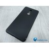 Чехол QU Lovely Fruit Xiaomi Mi 5s силикон в блистере матовый черный