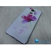 Чехол силиконовый Huawei Enjoy 7 Plus с рисунком (02)*